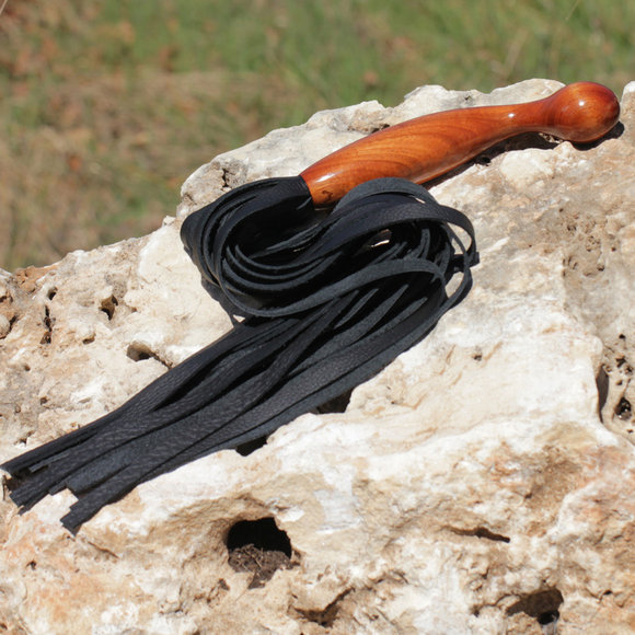 provoke flogger ironwood - Iron Wood