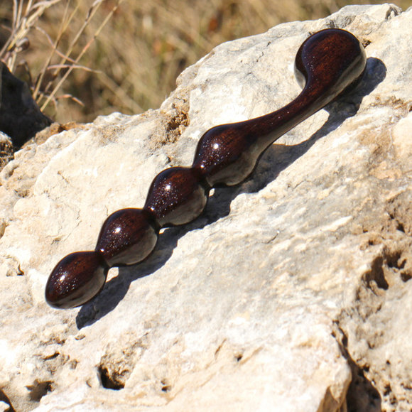 allure wenge sextoy