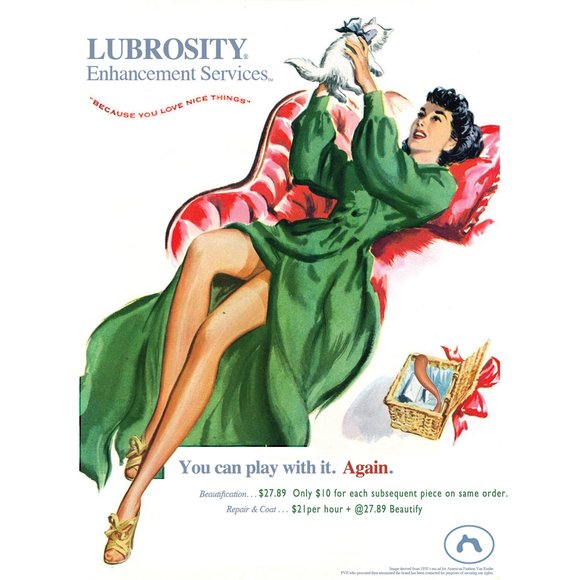 Lubrosity Services Holiday
