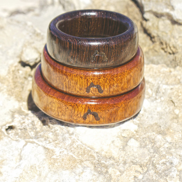 rendezvous c ring stacked