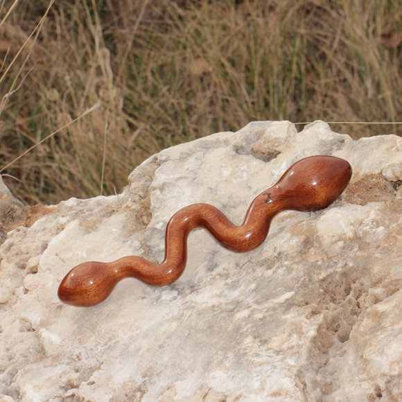 mesmerize ironwood dildo - Iron Wood